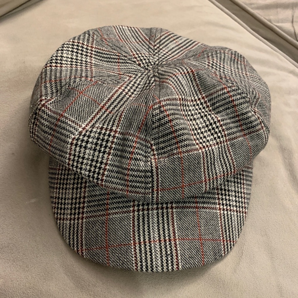 Target Hat - Picture 2 of 2